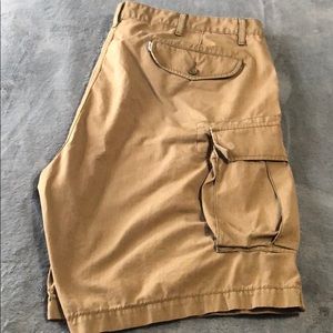 LEVIS cargo shorts